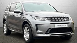 2020 (70) LAND ROVER DISCOVERY SPORT 2.0 D180 R-Dynamic S 5dr Auto 3065033