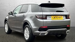 2020 (70) LAND ROVER DISCOVERY SPORT 2.0 D180 R-Dynamic S 5dr Auto 1