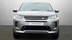 2020 (70) LAND ROVER DISCOVERY SPORT 2.0 D180 R-Dynamic S 5dr Auto 3065039