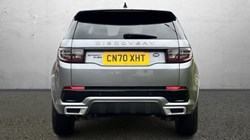 2020 (70) LAND ROVER DISCOVERY SPORT 2.0 D180 R-Dynamic S 5dr Auto 3065038