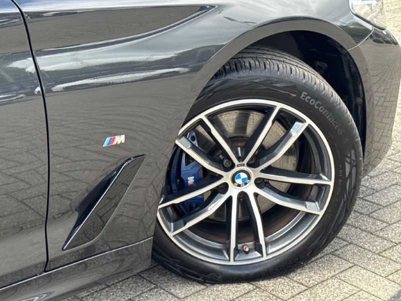 2021 (21) BMW 5 SERIES 530e xDrive M Sport 4dr Auto 5391866