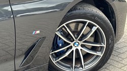 2021 (21) BMW 5 SERIES 530e xDrive M Sport 4dr Auto 5391866