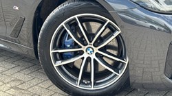 2021 (21) BMW 5 SERIES 530e xDrive M Sport 4dr Auto 5391861