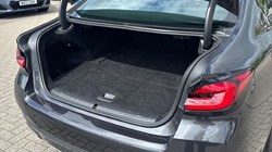2021 (21) BMW 5 SERIES 530e xDrive M Sport 4dr Auto 5391855