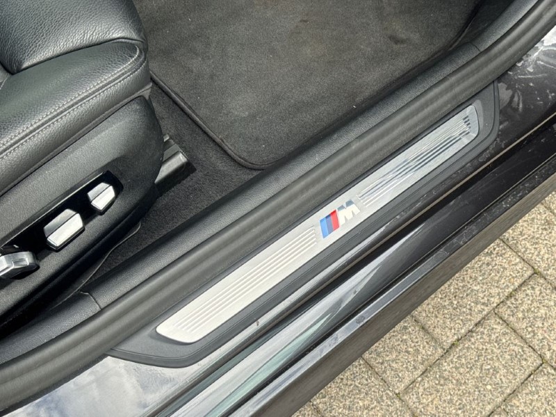 2021 (21) BMW 5 SERIES 530e xDrive M Sport 4dr Auto 5391854