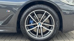 2021 (21) BMW 5 SERIES 530e xDrive M Sport 4dr Auto 5391831
