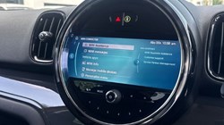 2021 (71) MINI COUNTRYMAN 1.5 Cooper Classic ALL4 5dr Auto 5446347