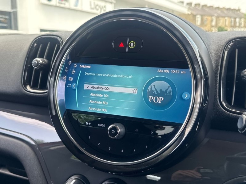 2021 (71) MINI COUNTRYMAN 1.5 Cooper Classic ALL4 5dr Auto 5446330