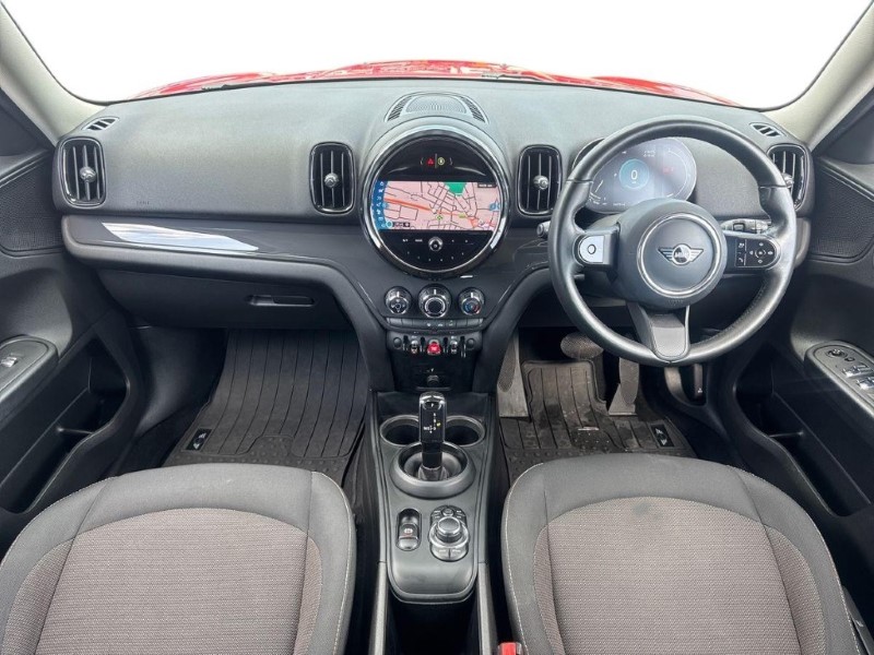 2021 (71) MINI COUNTRYMAN 1.5 Cooper Classic ALL4 5dr Auto 5446326