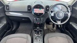 2021 (71) MINI COUNTRYMAN 1.5 Cooper Classic ALL4 5dr Auto 5446326