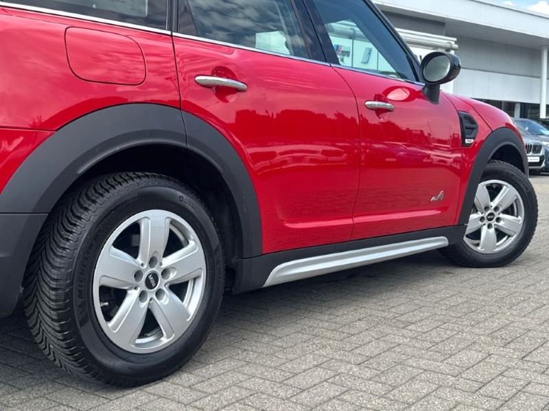 2021 (71) MINI COUNTRYMAN 1.5 Cooper Classic ALL4 5dr Auto 5446365