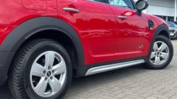 2021 (71) MINI COUNTRYMAN 1.5 Cooper Classic ALL4 5dr Auto 5446365