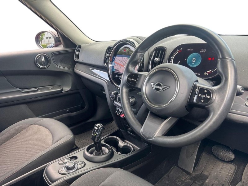 2021 (71) MINI COUNTRYMAN 1.5 Cooper Classic ALL4 5dr Auto 5446328