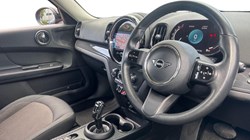 2021 (71) MINI COUNTRYMAN 1.5 Cooper Classic ALL4 5dr Auto 5446328