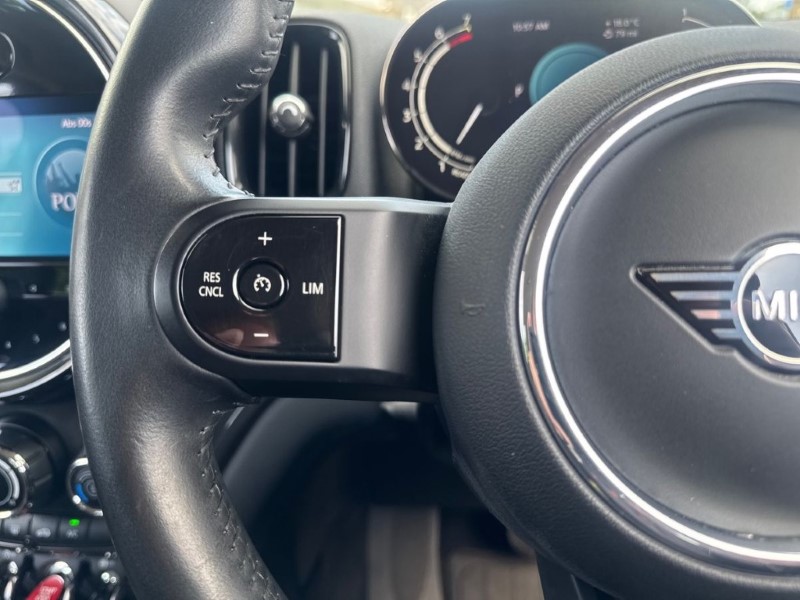 2021 (71) MINI COUNTRYMAN 1.5 Cooper Classic ALL4 5dr Auto 5446339