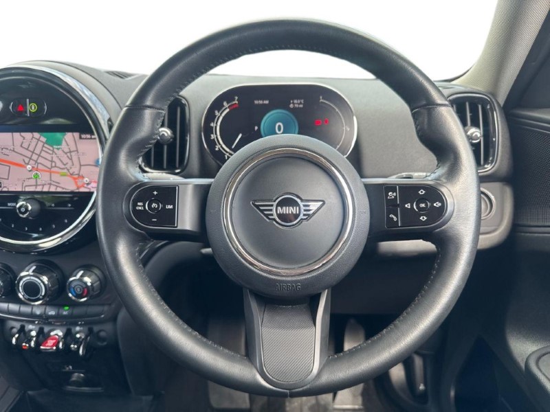 2021 (71) MINI COUNTRYMAN 1.5 Cooper Classic ALL4 5dr Auto 5446327