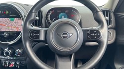 2021 (71) MINI COUNTRYMAN 1.5 Cooper Classic ALL4 5dr Auto 5446327