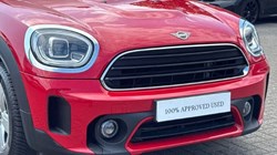 2021 (71) MINI COUNTRYMAN 1.5 Cooper Classic ALL4 5dr Auto 5446359