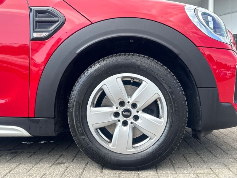2021 (71) MINI COUNTRYMAN 1.5 Cooper Classic ALL4 5dr Auto 5446336