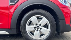 2021 (71) MINI COUNTRYMAN 1.5 Cooper Classic ALL4 5dr Auto 5446336