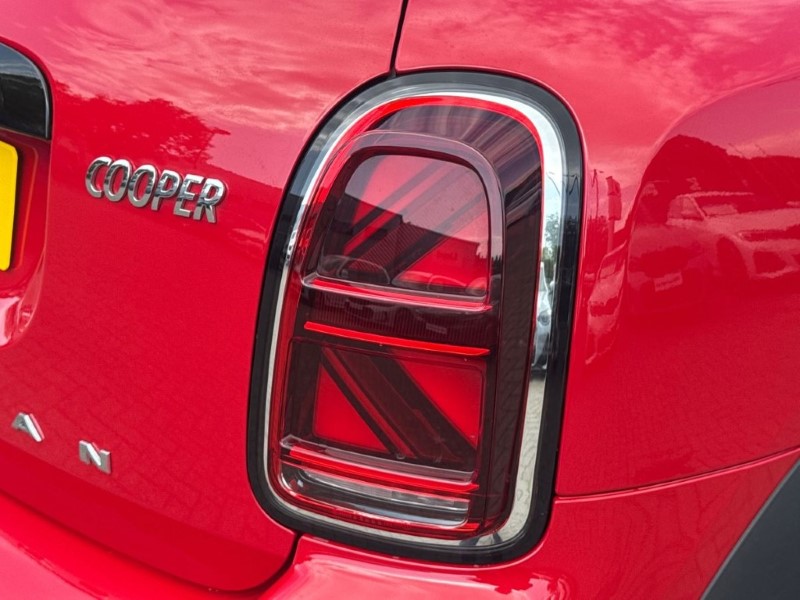 2021 (71) MINI COUNTRYMAN 1.5 Cooper Classic ALL4 5dr Auto 5446364