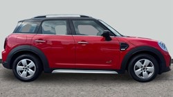 2021 (71) MINI COUNTRYMAN 1.5 Cooper Classic ALL4 5dr Auto 5446325
