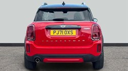 2021 (71) MINI COUNTRYMAN 1.5 Cooper Classic ALL4 5dr Auto 5446337