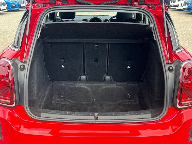 2021 (71) MINI COUNTRYMAN 1.5 Cooper Classic ALL4 5dr Auto 5446335