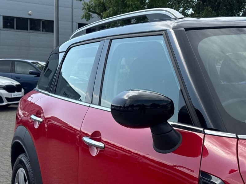 2021 (71) MINI COUNTRYMAN 1.5 Cooper Classic ALL4 5dr Auto 5446367