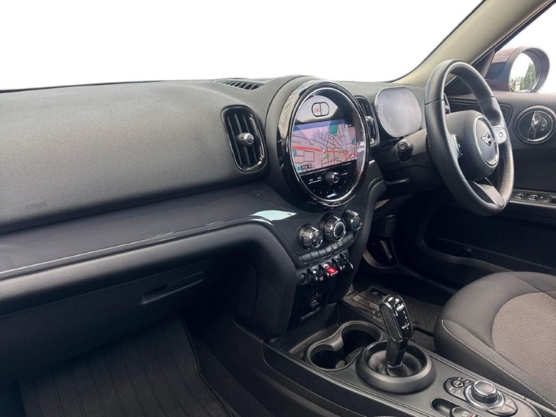 2021 (71) MINI COUNTRYMAN 1.5 Cooper Classic ALL4 5dr Auto 5446329