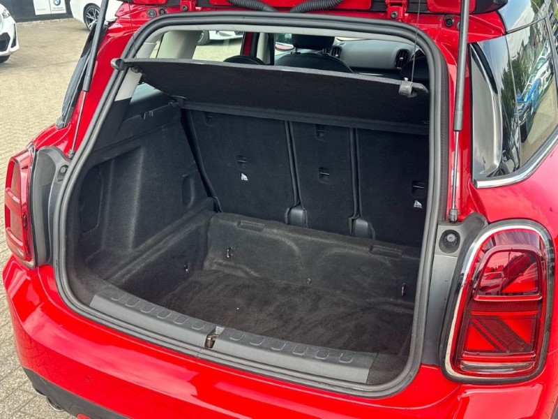 2021 (71) MINI COUNTRYMAN 1.5 Cooper Classic ALL4 5dr Auto 5446357