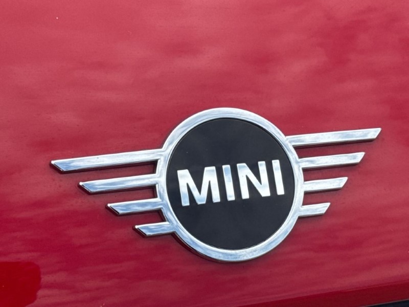2021 (71) MINI COUNTRYMAN 1.5 Cooper Classic ALL4 5dr Auto 5446362