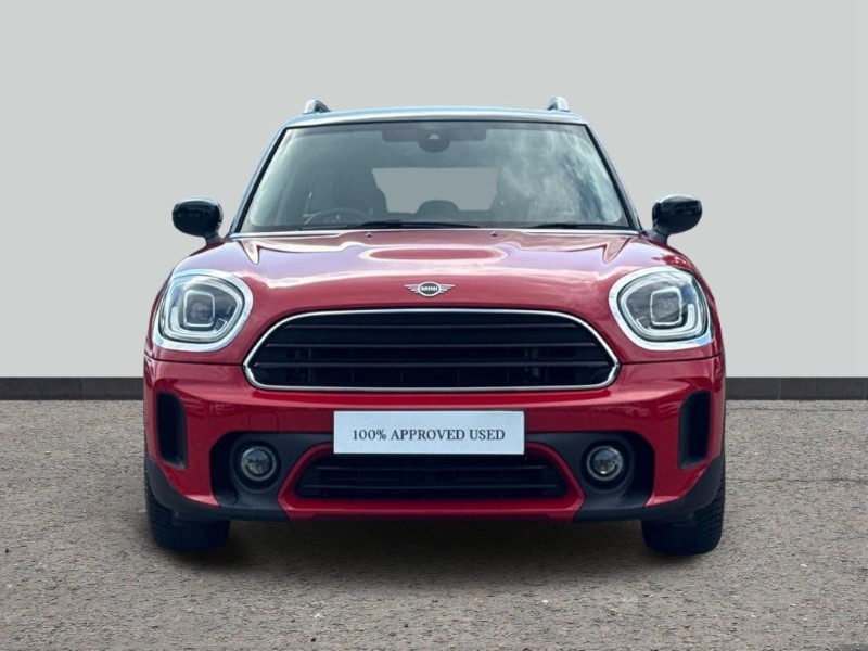 2021 (71) MINI COUNTRYMAN 1.5 Cooper Classic ALL4 5dr Auto 5446338