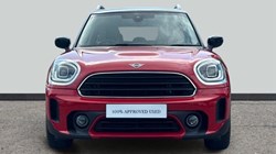 2021 (71) MINI COUNTRYMAN 1.5 Cooper Classic ALL4 5dr Auto 5446338