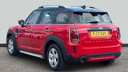 2021 (71) MINI COUNTRYMAN 1.5 Cooper Classic ALL4 5dr Auto 5446324