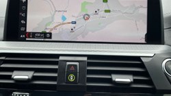 2018 (68) BMW X3 xDrive M40d 5dr Step Auto 5427133