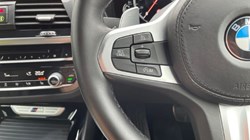 2018 (68) BMW X3 xDrive M40d 5dr Step Auto 5427123