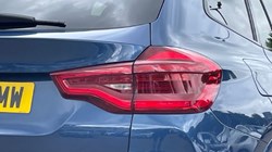 2018 (68) BMW X3 xDrive M40d 5dr Step Auto 5427151