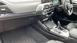 2018 (68) BMW X3 xDrive M40d 5dr Step Auto 5427113