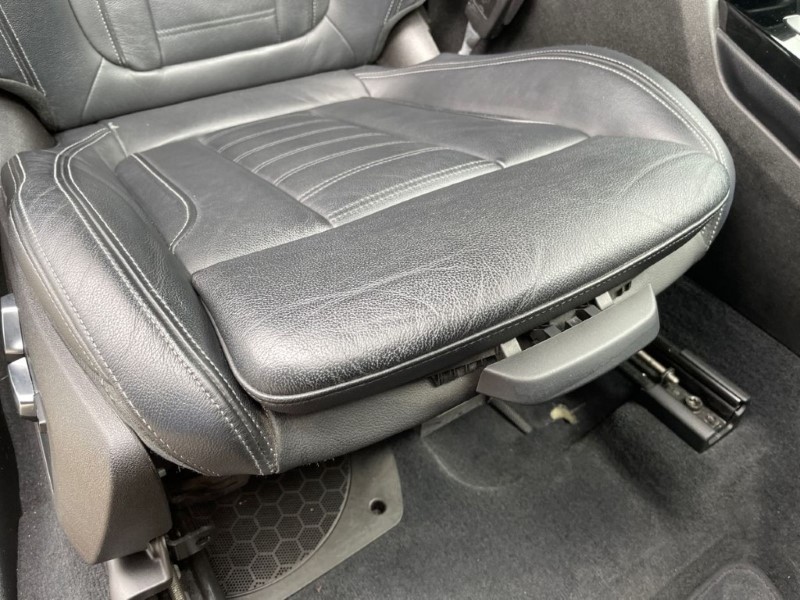 2018 (68) BMW X3 xDrive M40d 5dr Step Auto 5427130