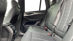 2018 (68) BMW X3 xDrive M40d 5dr Step Auto 5427118