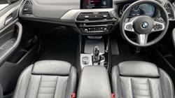 2018 (68) BMW X3 xDrive M40d 5dr Step Auto 5427110