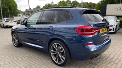 2018 (68) BMW X3 xDrive M40d 5dr Step Auto 5427152
