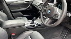2018 (68) BMW X3 xDrive M40d 5dr Step Auto 5427112
