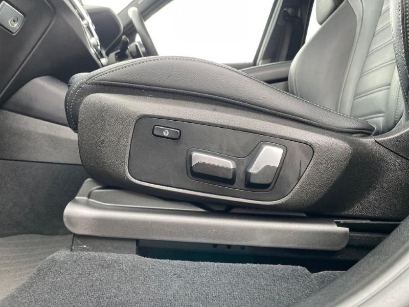 2018 (68) BMW X3 xDrive M40d 5dr Step Auto 5427156