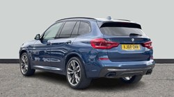 2018 (68) BMW X3 xDrive M40d 5dr Step Auto 5427108