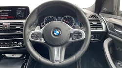 2018 (68) BMW X3 xDrive M40d 5dr Step Auto 5427111