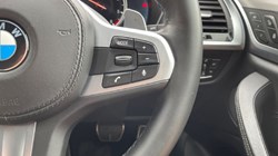 2018 (68) BMW X3 xDrive M40d 5dr Step Auto 5427124