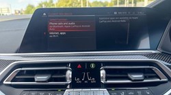 2022 (22) BMW X6 xDrive30d MHT M Sport 5dr Step Auto 5624711