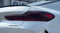 2022 (22) BMW X6 xDrive30d MHT M Sport 5dr Step Auto 5624730